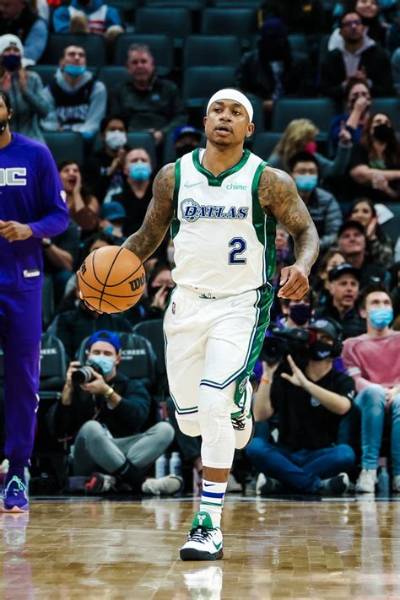 Isaiah Thomas- Age, Net Worth, Height, Wife, Career