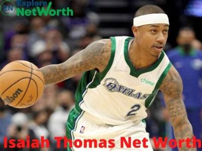 Isaiah Thomas’s Net Worth, Biography, Fact, Career, Awards and Life Story