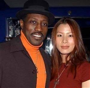 Iset Jua-T Snipes (Wesley Snipes’s Daughter) Wikipedia, Age, Parents, Biography