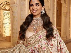 Isha Ambani- Bio, Age, Height, Net Worth, Husband, Marriage, Career