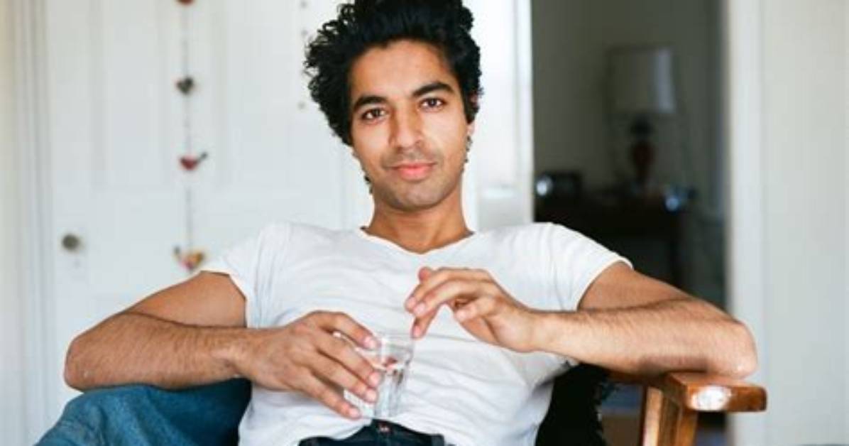 Ishan Dave