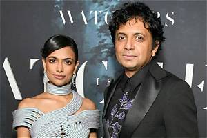 Ishana Shyamalan: M. Night Shyamalan Daughter Age, Boyfriend and Instagram