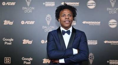 Ishowspeed Net Worth: Height, Age, Bio, Career & Real Name