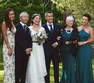 Isobel Yeung Age: Know About Her Husband, Boyfriend and Children