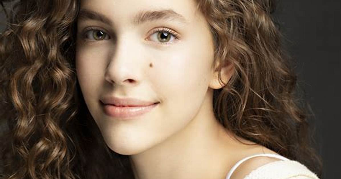 Isol Young Bio, Wiki, Age, Height, Parents, Movies, and Net Worth