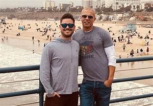 Israel Gutierrez Partner Boyfriend: Is He Gay? Dating Life Revealed