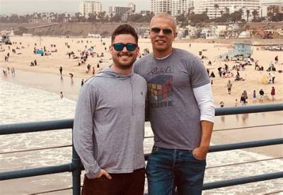 Israel Gutierrez Partner Boyfriend: Is He Gay? Dating Life Revealed