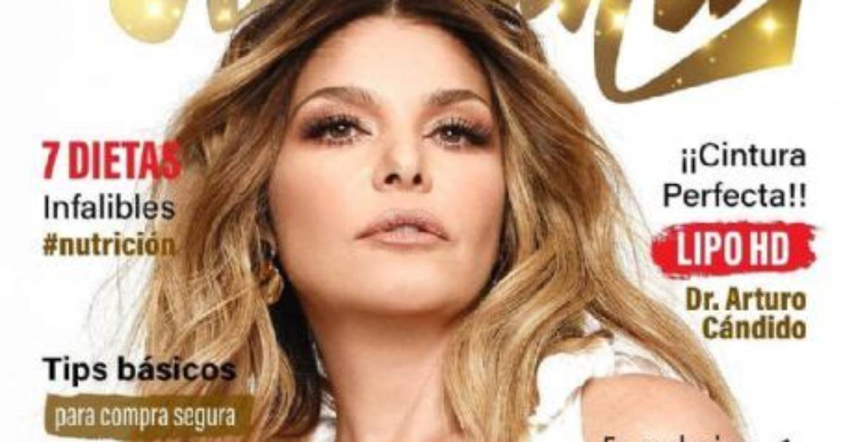 Itat%C3%Ad Cantoral Bio Wiki Age Height Family 400. Jpg