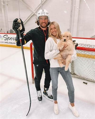 Ivan Provorov Girlfriend: How Old Is Madison Leigh Fairhurst? Meet Her on Instagram