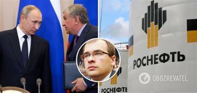 Ivan Sechin, Inga Sechina: Meet Russian Billionaire Igor Sechin’s Children