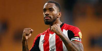 Ivan Toney Wiki: What’s His Ethnicity? Religion, Family and Origin