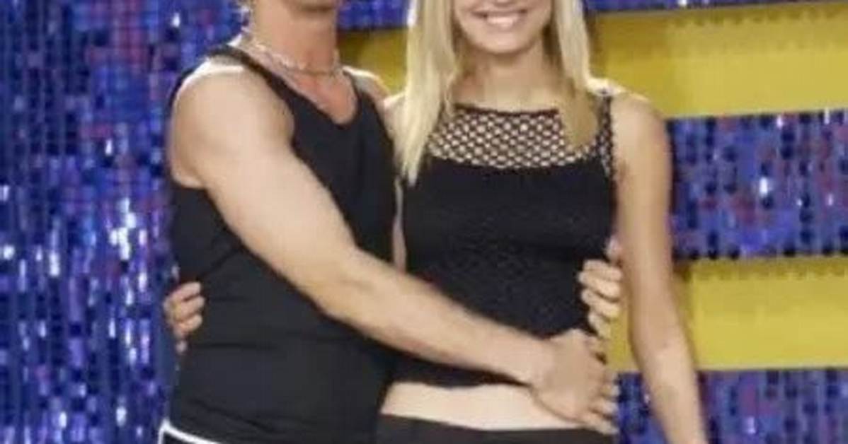Ivone Kowalczyk (Andy Dick’s Ex-Wife) Wiki, Son, Age and Husband