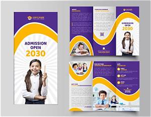Izon / English Jamb College of Education Brochure