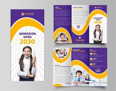 Izon / English Jamb College of Education Brochure