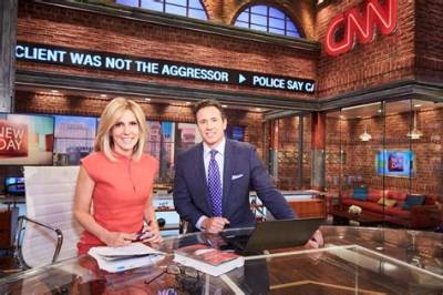 Izzy Povich Cnn: Age & Wiki – Everything on Maury Povich Nephew Wife