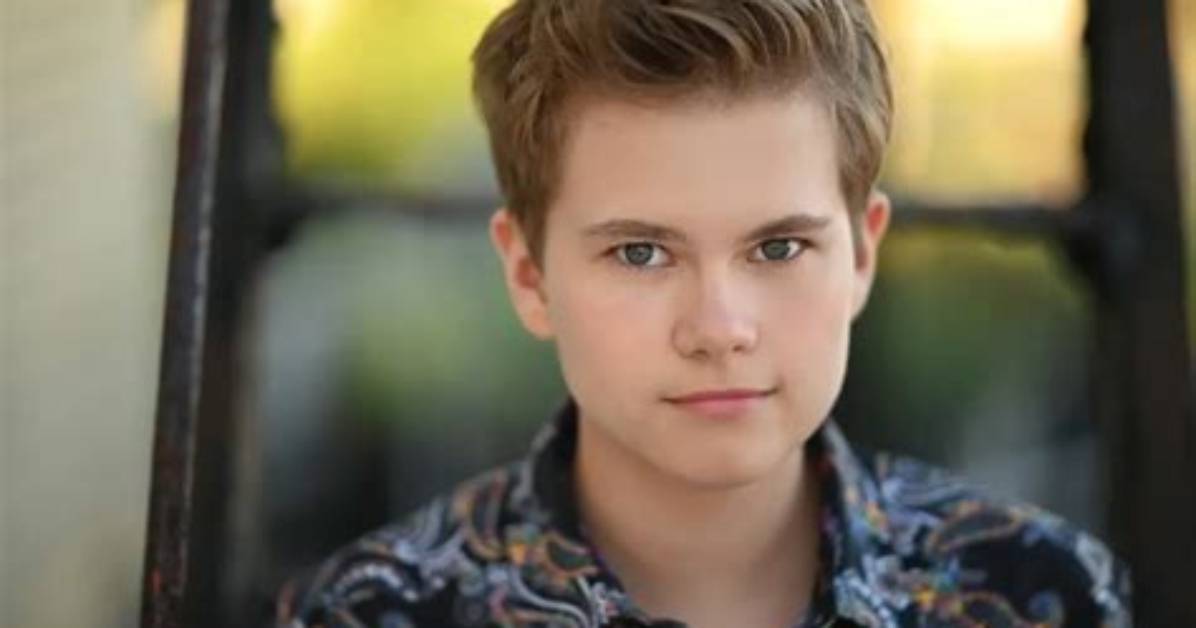 Izzy Stannard (Actor) Wiki, Bio, Age, Height, Weight, Girlfriend, Family, Net Worth, Career, Facts
