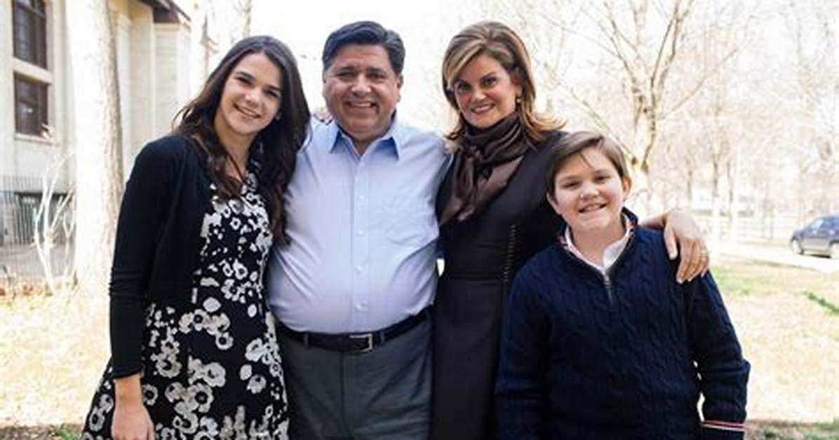 J. B Pritzker Parents: Who Are Sue Sandel and Donald Pritzker?