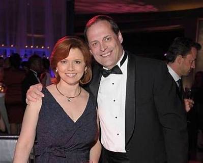 J. David Ake (Kelly O’donnell Husband)Age, Wikipedia, Biography Height, Family