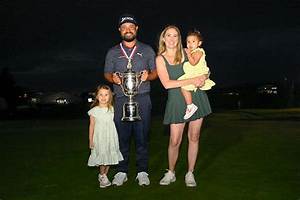 J. J. Spaun Wife: Who Is Melody Spaun?