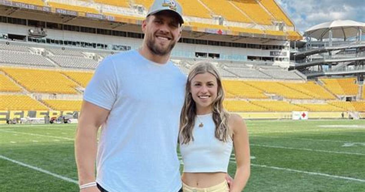 J. T. Chargois Wife: Is J. T. Chargois Married?