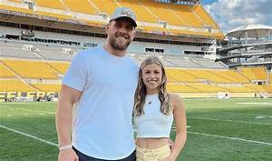 J. T. Chargois Wife: Is J. T. Chargois Married?