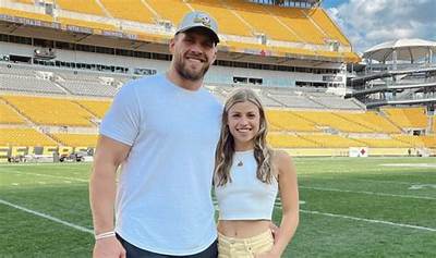 J. T. Chargois Wife: Is J. T. Chargois Married?