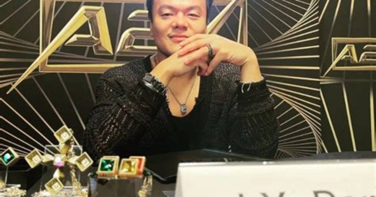 J. Y. Park Bio, Wiki, Age, Height, Wife, Family, Career, Songs and Net Worth