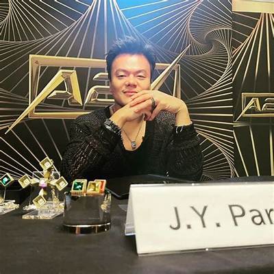 J. Y. Park Bio, Wiki, Age, Height, Wife, Family, Career, Songs and Net Worth