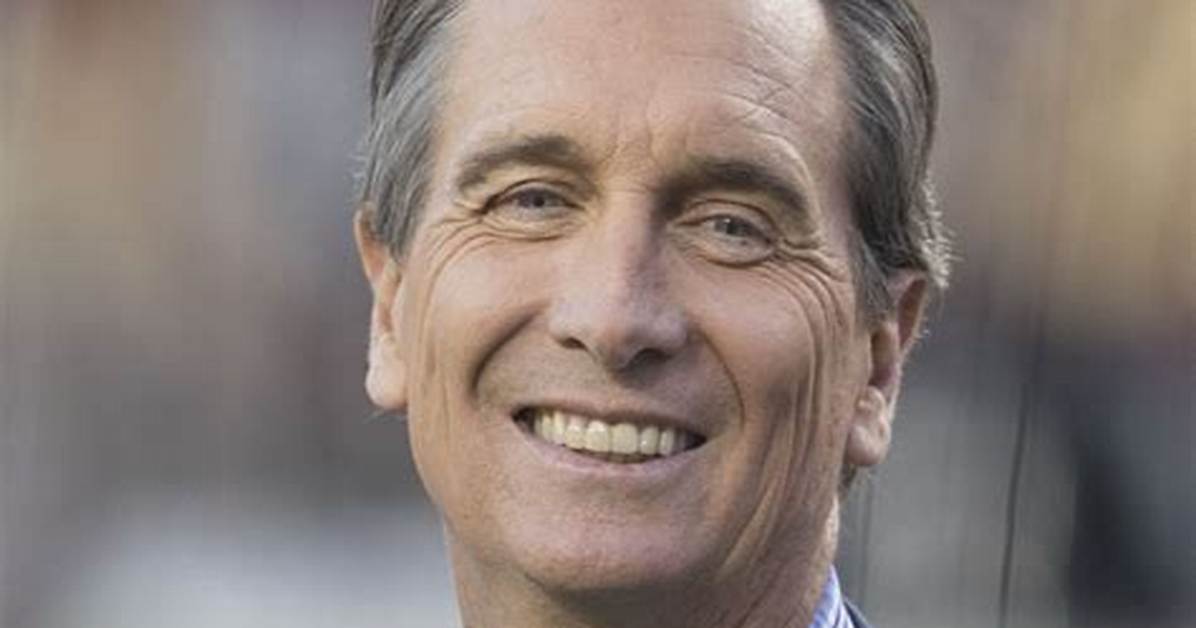 Jac Collinsworth Wikipedia: 10 Facts on Cris Collinsworth Son