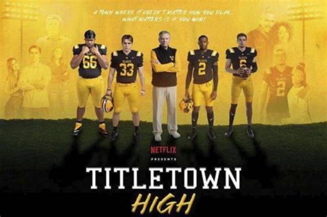 Jacarrius Peak from Titletown High: What Is the Netflix Star Doing Today?
