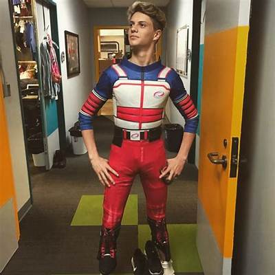 Jace Norman Age Wikipedia, Biography, Net Worth, Married, Wife, Height