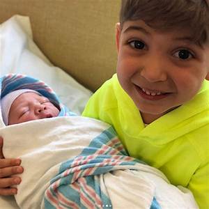 Jack Adam Dykstra Age: How Old Is Jamie-Lynn Sigler’s Son?