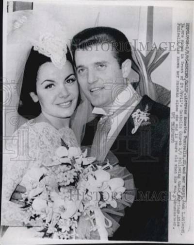 Jack Gilardi Jr. Bio, Wiki, Age, Height, Parents, Wife, Movies, and Net Worth