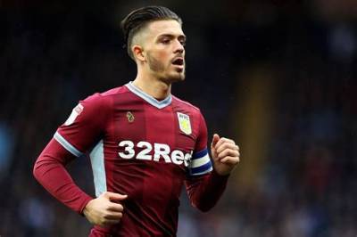 Jack Grealish Is Single and Surfing Through Dating App – Is He Gay Though?