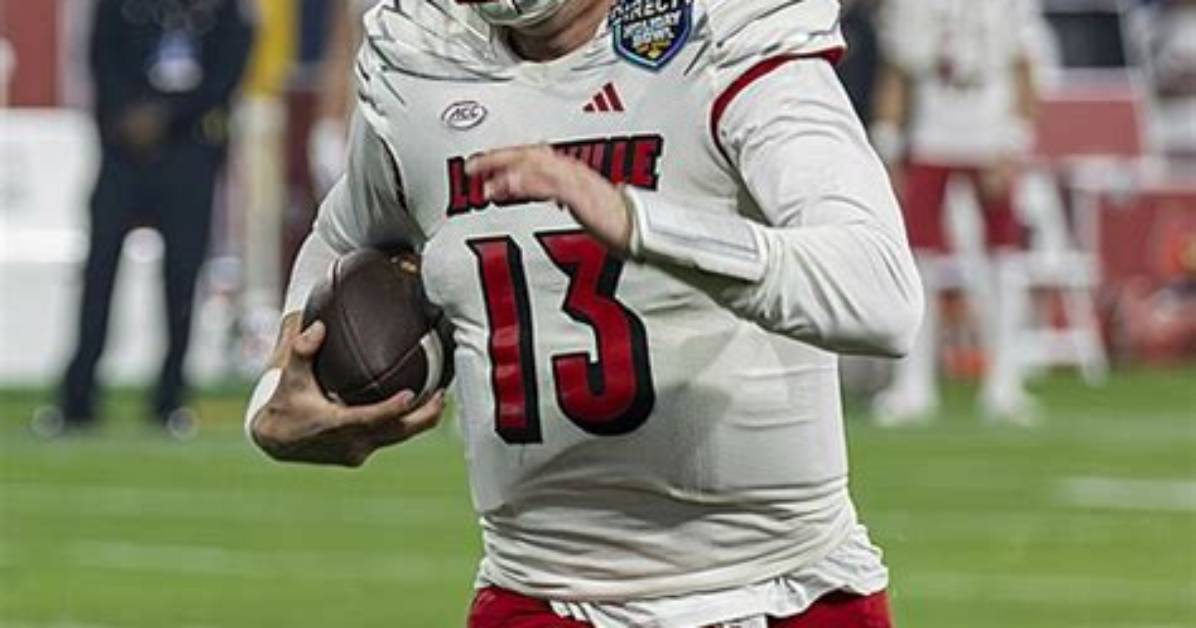 Jack Plummer Dad and Wikipedia: Find More About American Football Quarterback