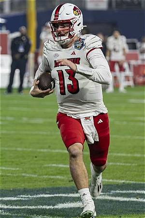 Jack Plummer Dad and Wikipedia: Find More About American Football Quarterback
