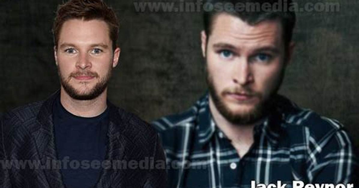 Jack Reynor Bio, Wiki, Age, Height, Girlfriend, Actor, Movies and Net Worth