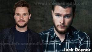 Jack Reynor Bio, Wiki, Age, Height, Girlfriend, Actor, Movies and Net Worth