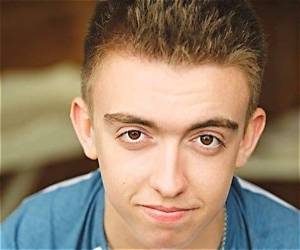 Jack Scanlon Bio, Wiki, Age, Height, Parents, Wife, the Boy in the Striped Pyjamas, and Net Worth