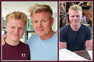 Jack Scott Ramsay Age: 10 Facts on Gordon Ramsay’s Son