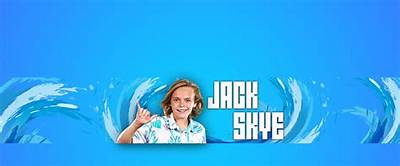Jack Skye