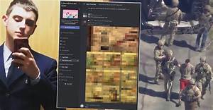 Jack Teixeira Discord Group: What Is Thug Shaker Central Where Pentagon Leaked Document Was Allegedly Shared