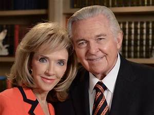 Jack Van Impe Bio Wiki, Age, Wife, Children, Sudden Death, and Church