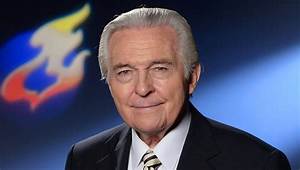 Jack Van Impe Net Worth, Income, Salary, Earnings, Biography