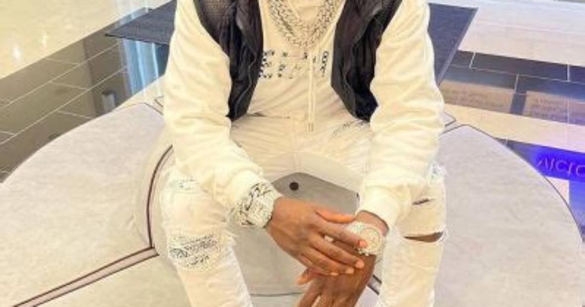 Jackboy (Rapper) Wiki, Bio, Age, Height, Weight, Net Worth, Girlfriend, Facts, Social Media