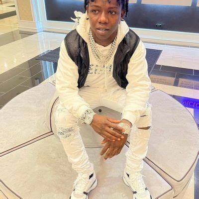 Jackboy (Rapper) Wiki, Bio, Age, Height, Weight, Net Worth, Girlfriend, Facts, Social Media