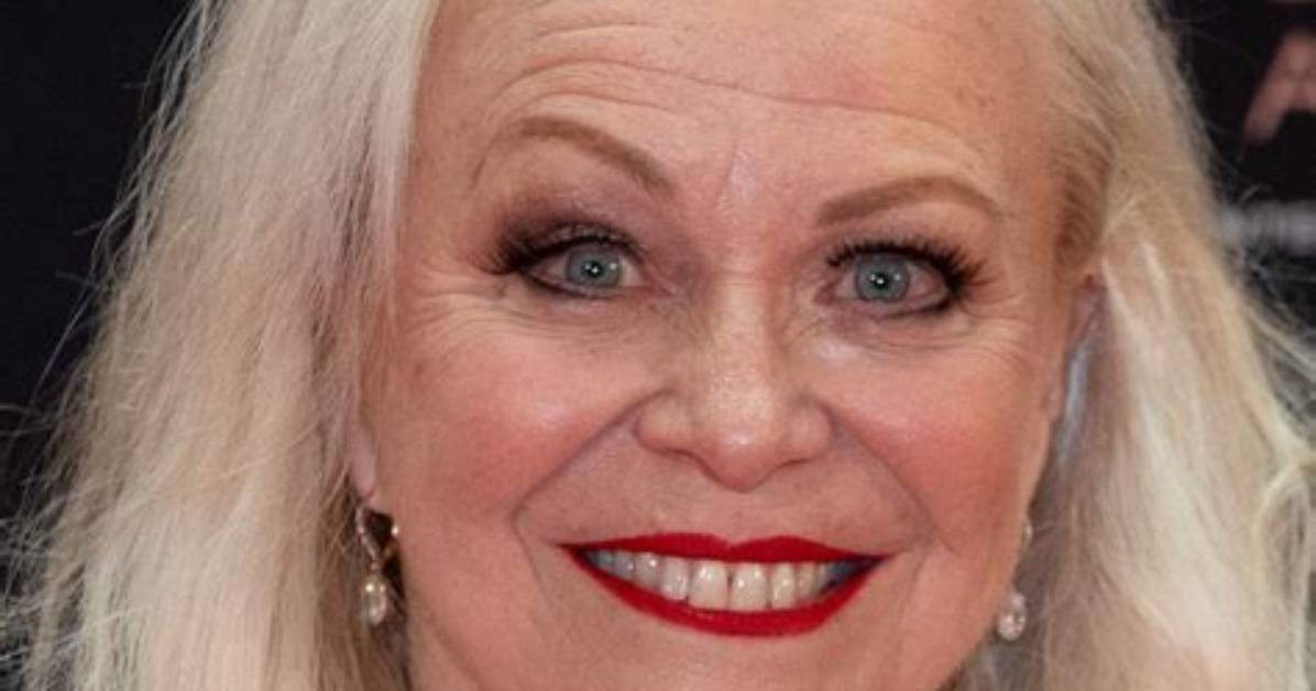 Jacki Weaver Bio, Theater Actress, Age, Zeroville, Net Worth, Husband