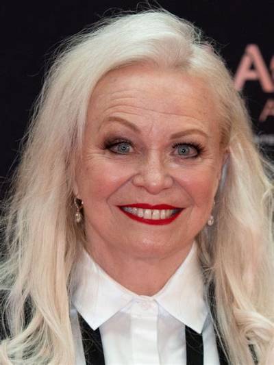 Jacki Weaver Bio, Theater Actress, Age, Zeroville, Net Worth, Husband