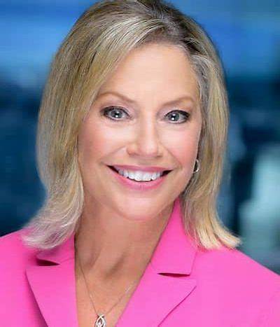 Jackie Bange Bio, Wiki, Age, Height, Husband, Salary, Net Worth and Wgn-Tv