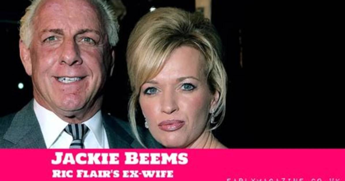 Jackie Beems: 10 Facts on Ric Flair’s Wife and Family